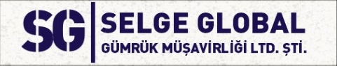 Selge Global Gümrük Müşavirliği LTD. ŞTİ.